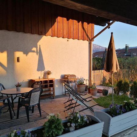 Ferienwohnung Stoeckl 그라벤슈타트 외부 사진