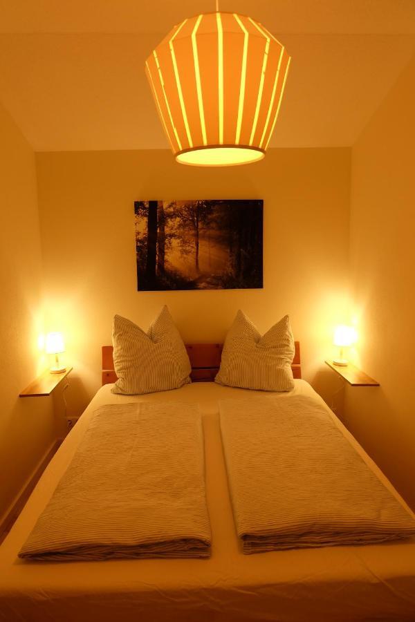 Ferienwohnung Stoeckl 그라벤슈타트 외부 사진