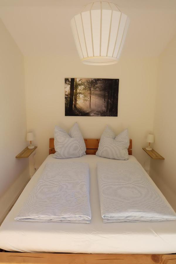 Ferienwohnung Stoeckl 그라벤슈타트 외부 사진