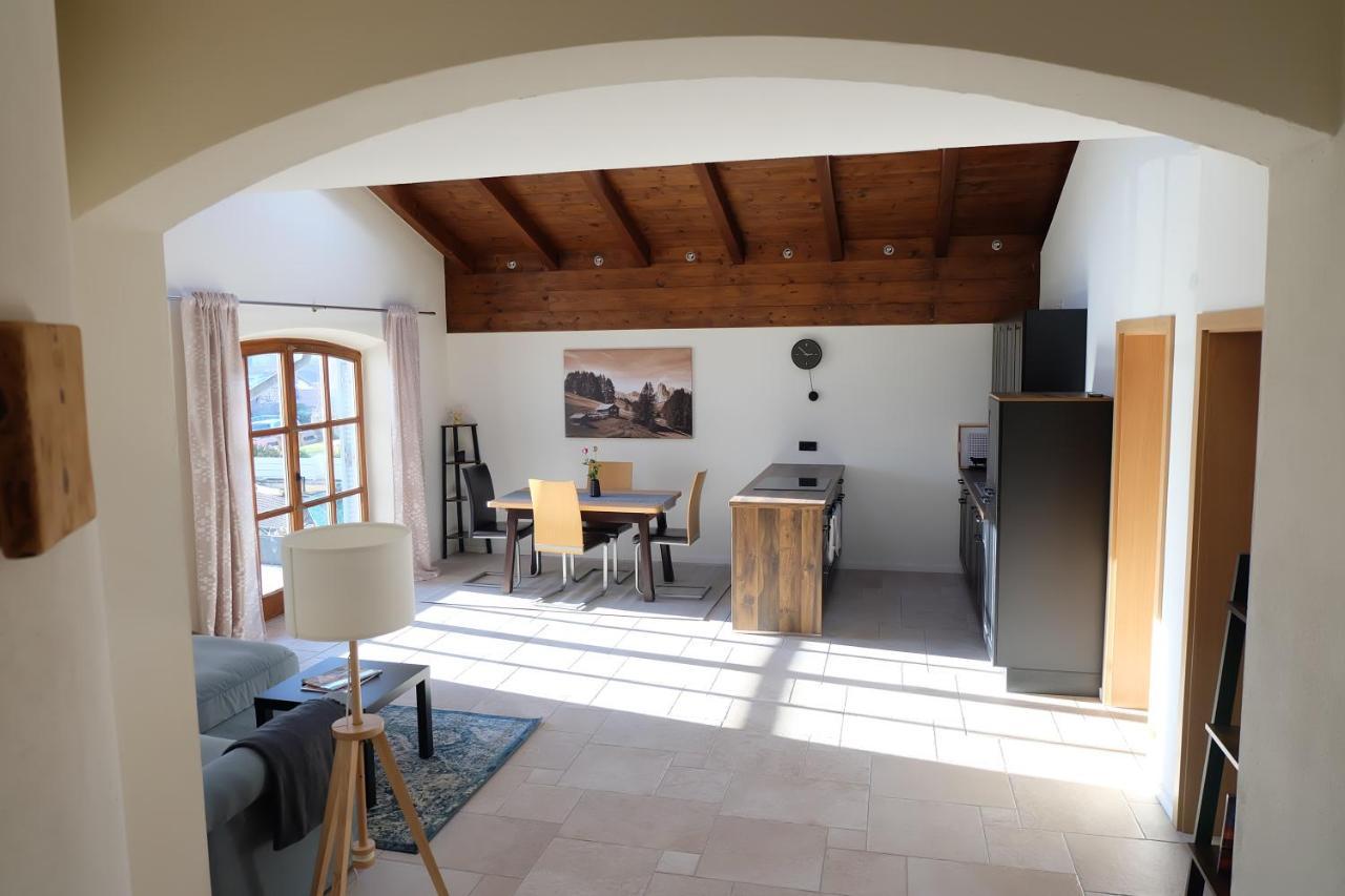 Ferienwohnung Stoeckl 그라벤슈타트 외부 사진
