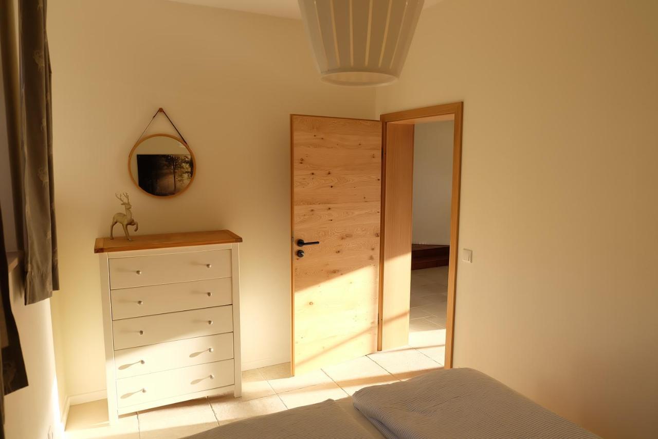 Ferienwohnung Stoeckl 그라벤슈타트 외부 사진
