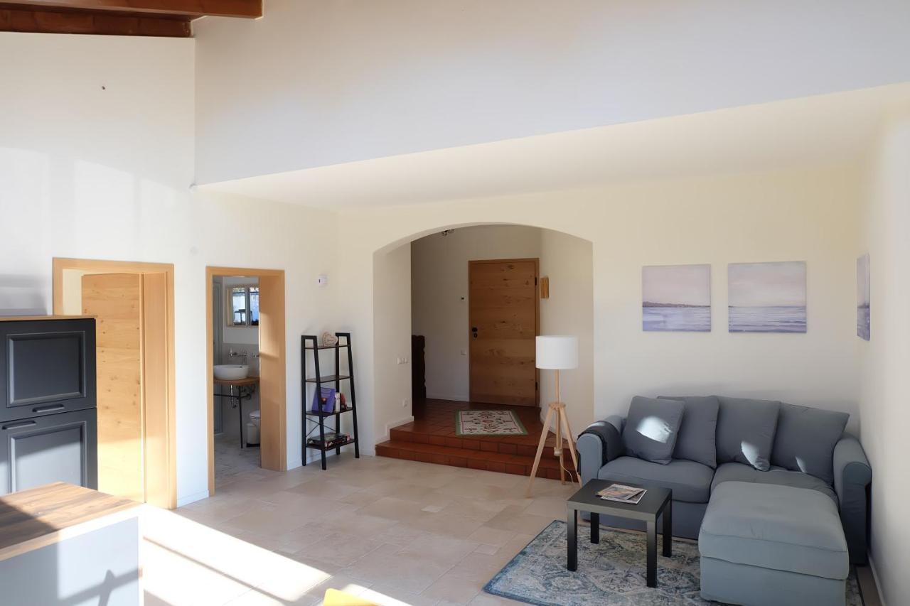 Ferienwohnung Stoeckl 그라벤슈타트 외부 사진