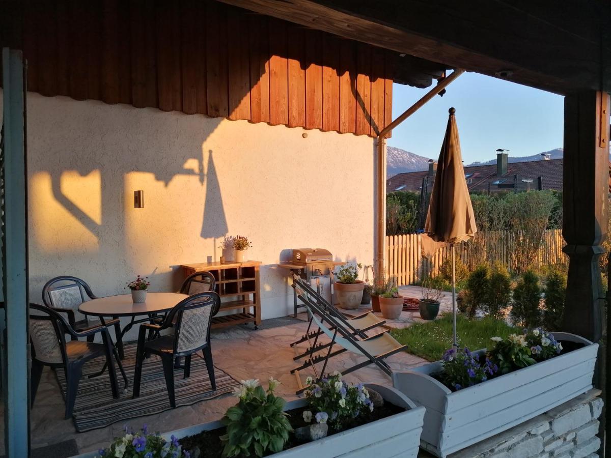 Ferienwohnung Stoeckl 그라벤슈타트 외부 사진