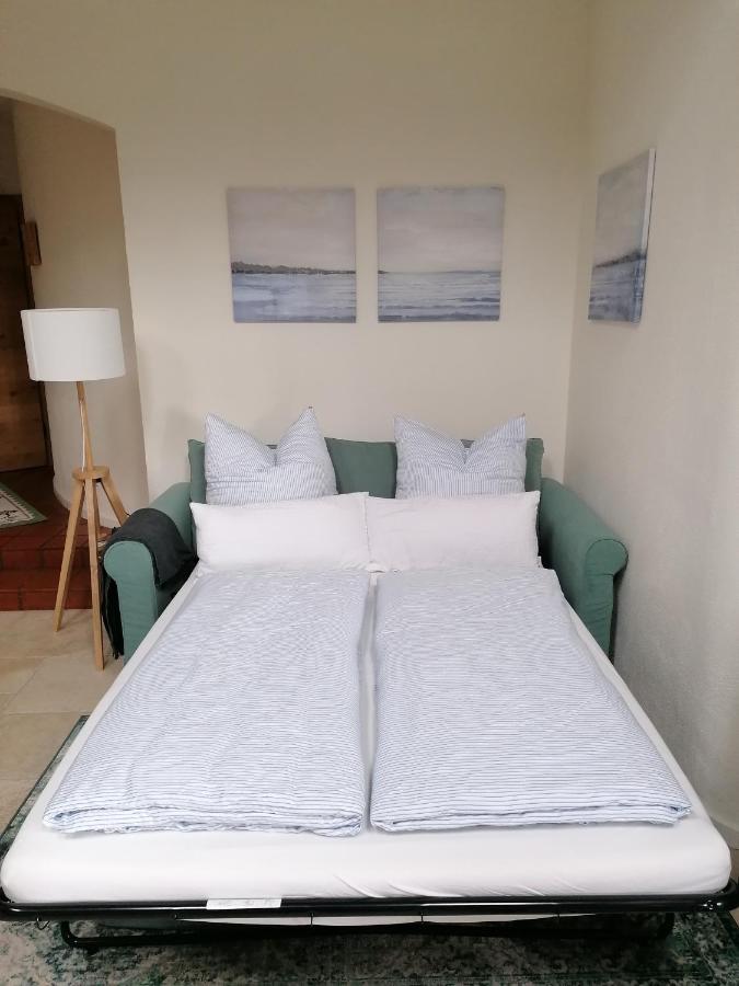 Ferienwohnung Stoeckl 그라벤슈타트 외부 사진